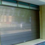 Instalación de persianas de locales comerciales