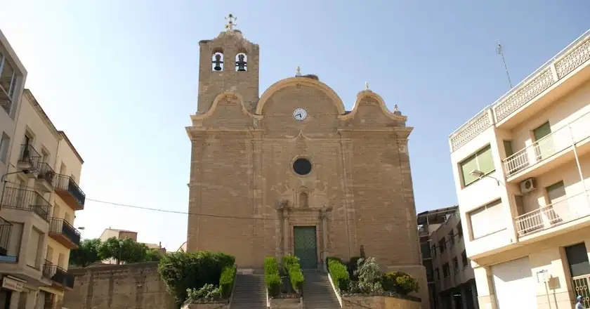 persianas Alcarràs