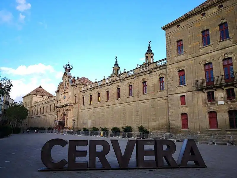 persianas Cervera