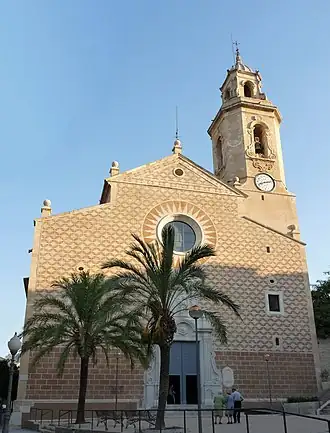 persianas constanti