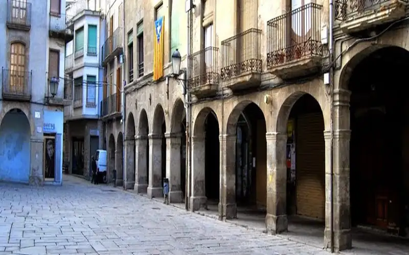 persianas guissona