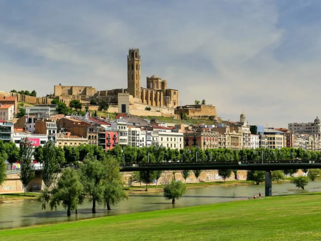persianas lleida