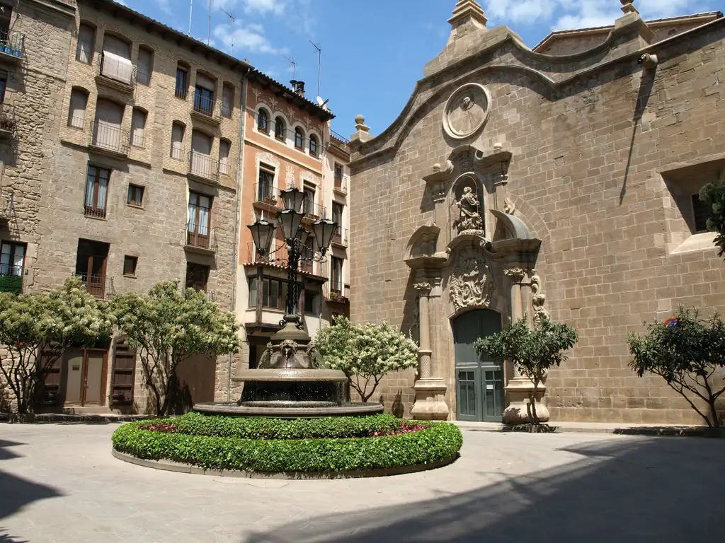 persianas solsona