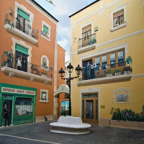 persianas vendrell