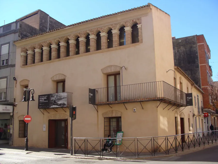 persianas Aldaia