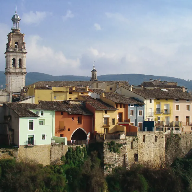 persianas Ontinyent