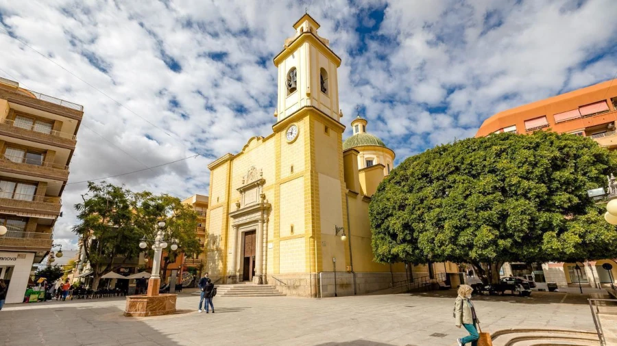persianas Sant Vicent del Raspeig