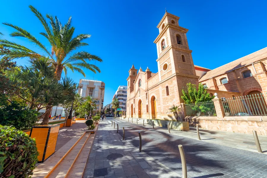 persianas Torrevieja