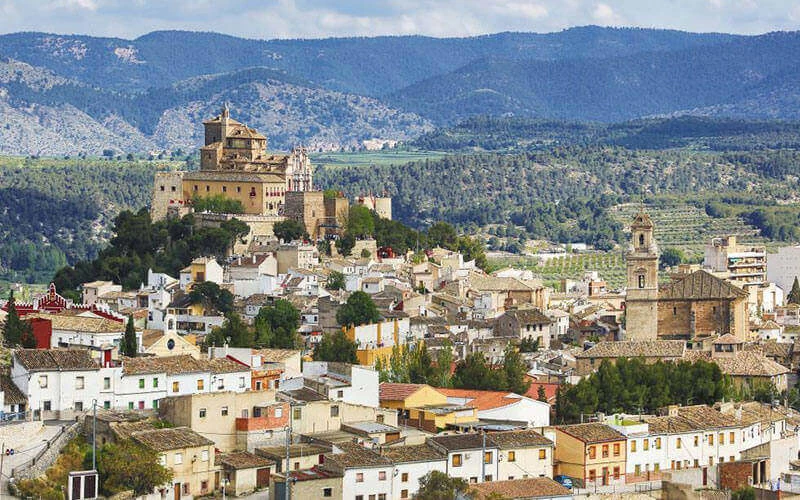 persianas orihuela