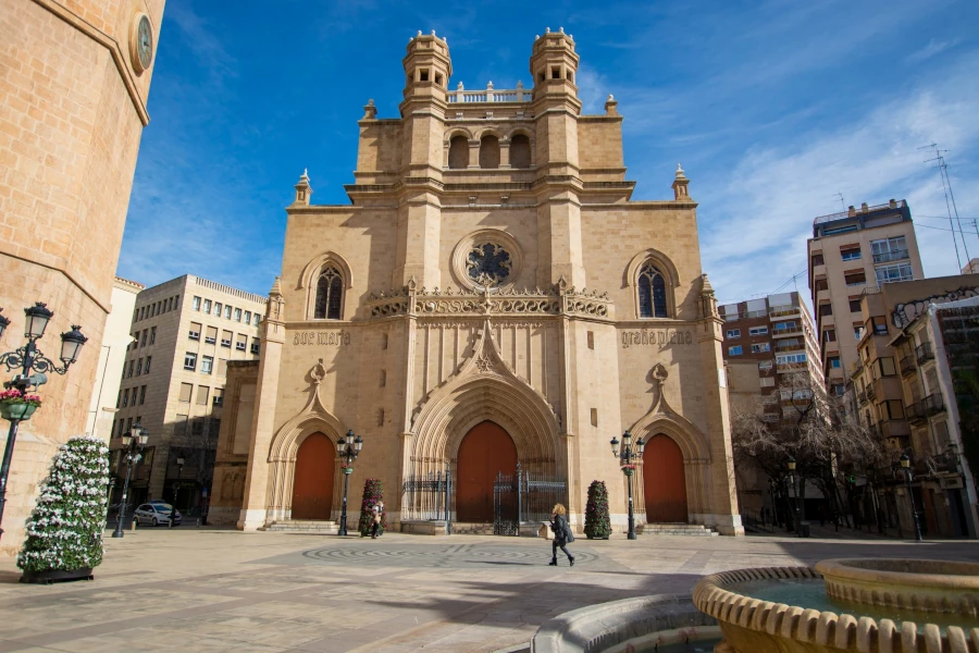 persianas castellón